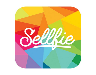 SELLFIE logo