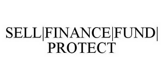 SELL|FINANCE|FUND|PROTECT logo