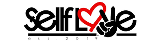 SELLFLOVE EST 2019 logo