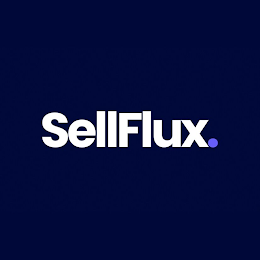 SELLFLUX. logo