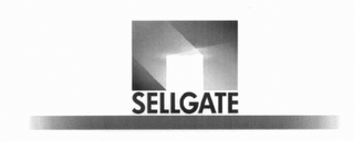 SELLGATE logo