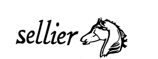 SELLIER logo