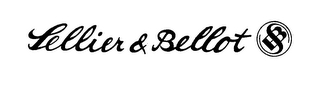 SELLIER & BELLOT logo