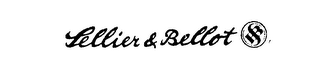 SELLIER & BELLOT S logo