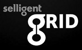 SELLIGENT GRID logo