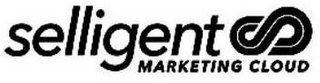 SELLIGENT MARKETING CLOUD S logo