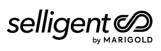 SELLIGENT S BY MARIGOLD logo