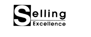 SELLING EXCELLENCE logo
