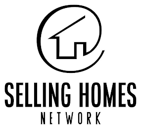 SELLING HOMES NETWORK logo