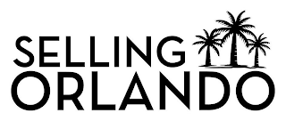 SELLING ORLANDO logo
