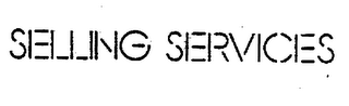 SELLING SERVICES logo