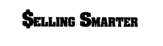 SELLING SMARTER logo