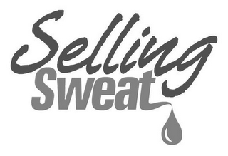 SELLING SWEAT logo
