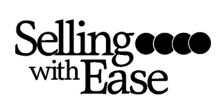 SELLING WITH EASE logo