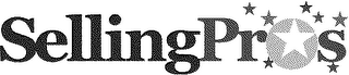 SELLINGPROS logo