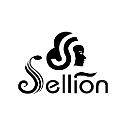 SELLION logo