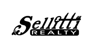SELLITTI REALTY logo