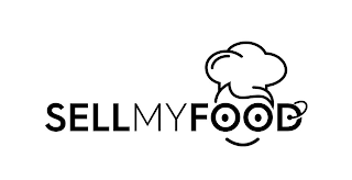 SELLMYFOOD logo