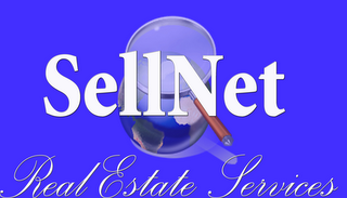 SELLNET REAL ESTATE SERVICES logo