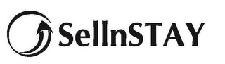 SELLNSTAY logo