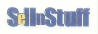 SELLNSTUFF logo