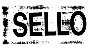 SELLO logo