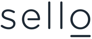 SELLO logo