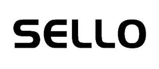 SELLO logo