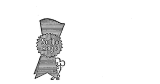SELLO ROJO logo