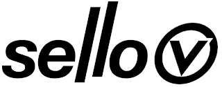 SELLO V logo