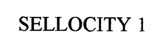 SELLOCITY 1 logo