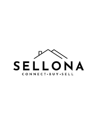 SELLONA CONNECT BUY SELL logo