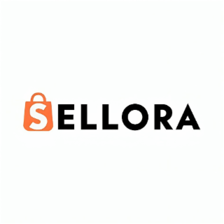 SELLORA logo