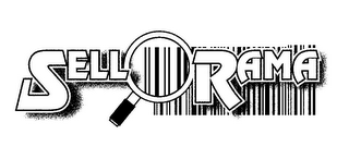 SELLORAMA logo