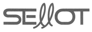SELLOT logo