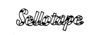 SELLOTAPE logo
