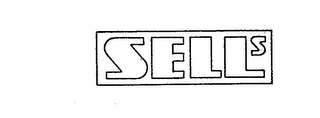 SELLS logo