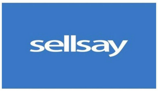 SELLSAY logo