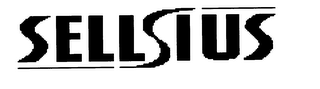 SELLSIUS logo