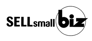 SELLSMALLBIZ logo