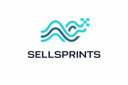 SELLSPRINTS logo