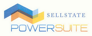 SELLSTATE POWERSUITE logo