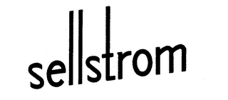 SELLSTROM logo