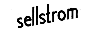 SELLSTROM logo