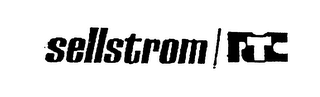 SELLSTROM RTC logo