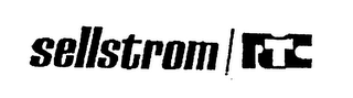 SELLSTROM RTC logo