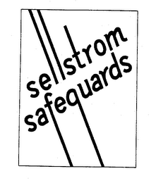 SELLSTROM SAFEGUARDS logo