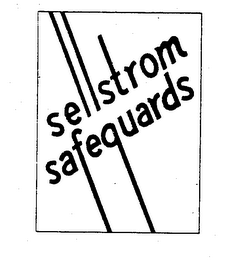 SELLSTROM SAFEGUARDS logo