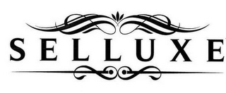 SELLUXE logo