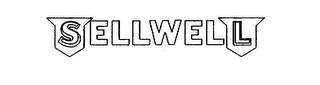 SELLWELL logo
